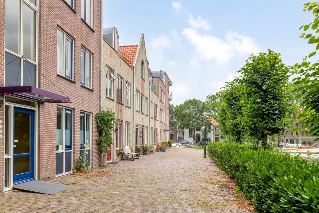 Foto 28 van Baandervesting 90