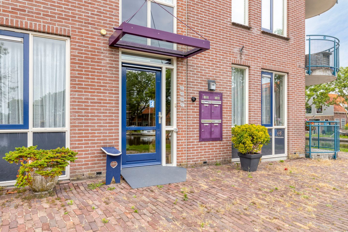 Foto 25 van Baandervesting 90