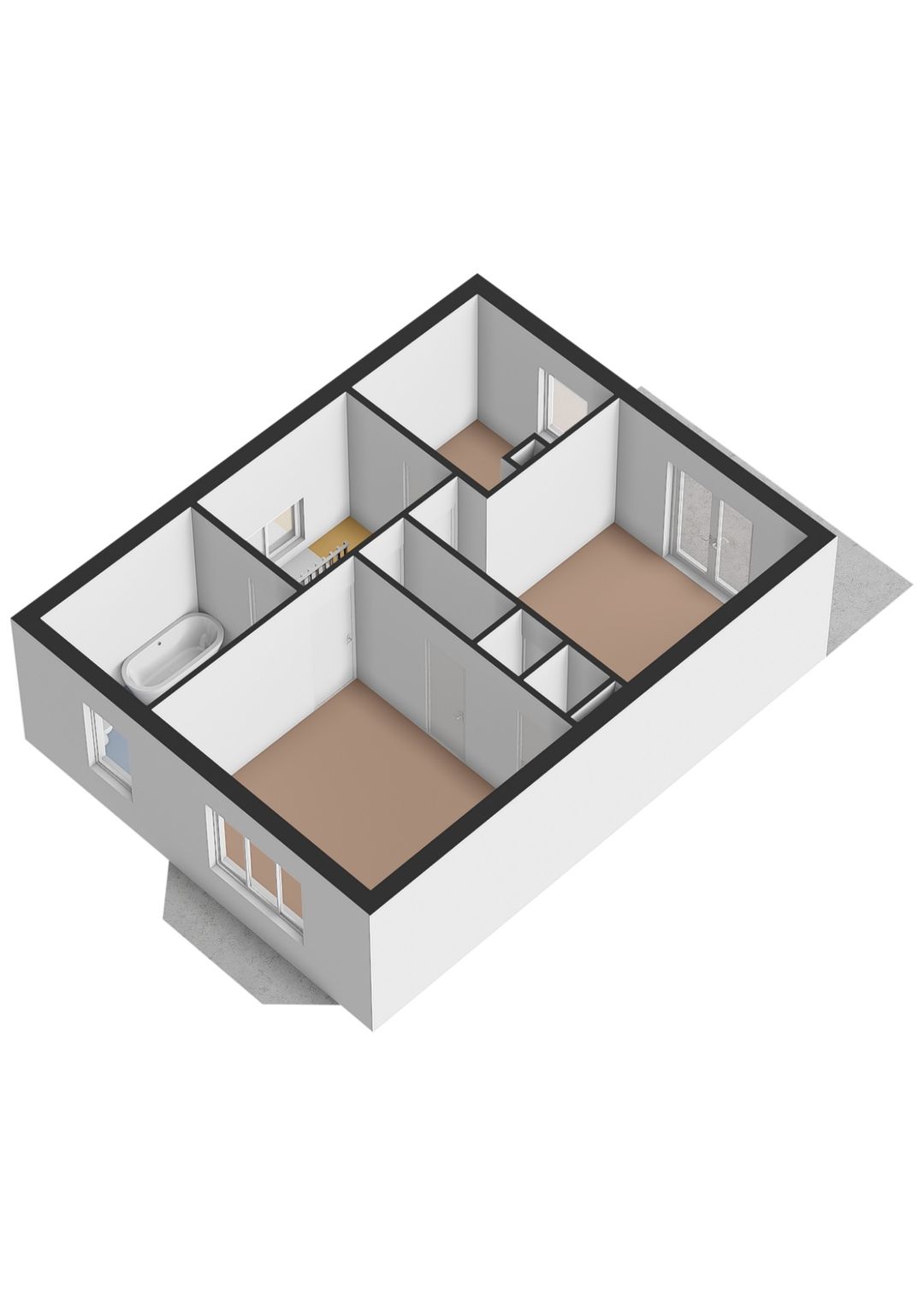 Foto 41 van van Wassenaerlaan 37