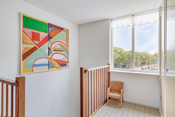 Foto 10 van Baandervesting 90