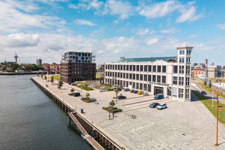 Albionkade 301-114 main image