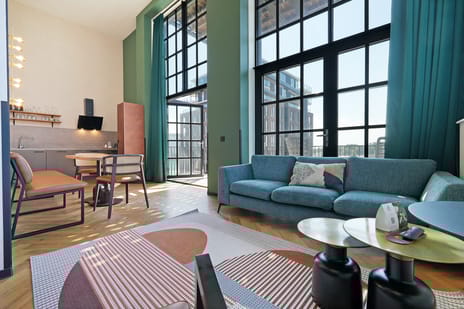 Albionkade 301-114 secondary image