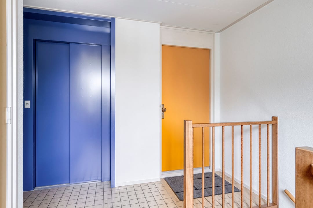 Foto 26 van Baandervesting 90