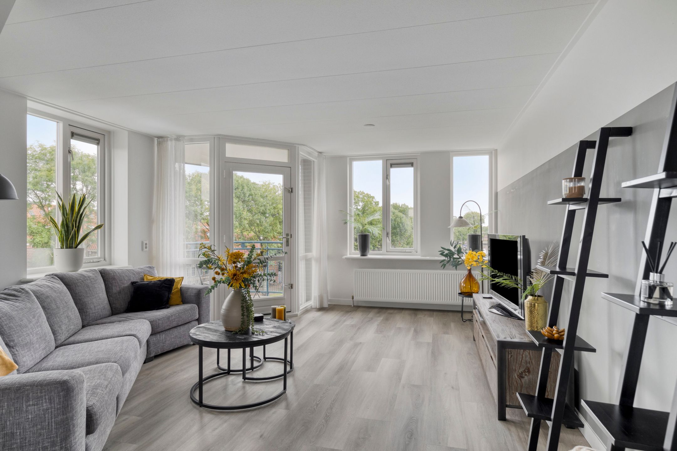 Foto 3 van Baandervesting 90