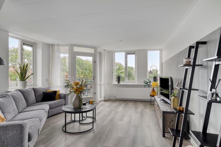 Foto 3 van Baandervesting 90