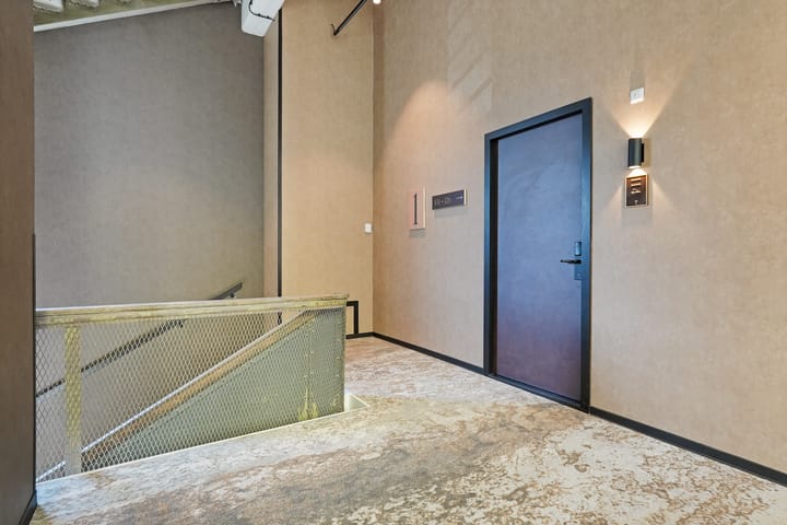 Foto 5 van Albionkade 301-114