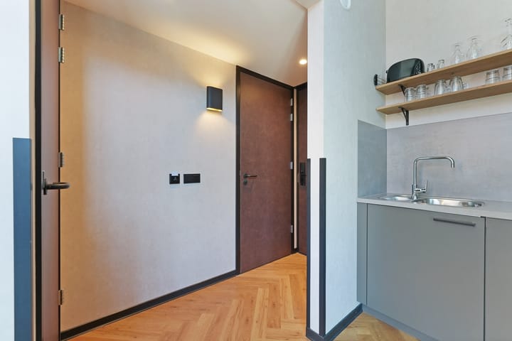 Foto 6 van Albionkade 301-114