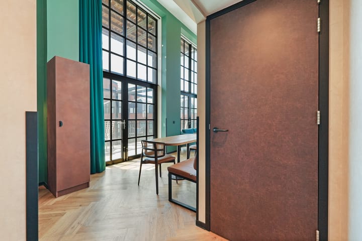 Foto 7 van Albionkade 301-114