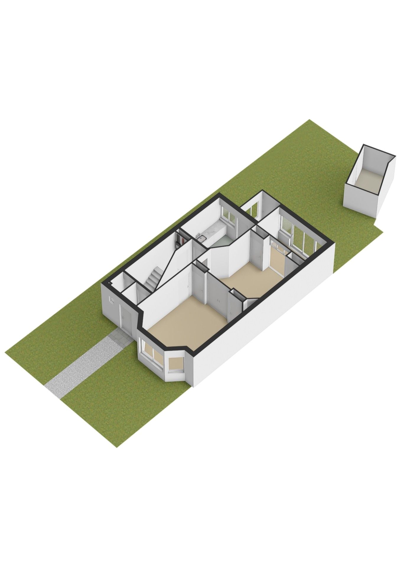 Foto 49 van van Wassenaerlaan 37