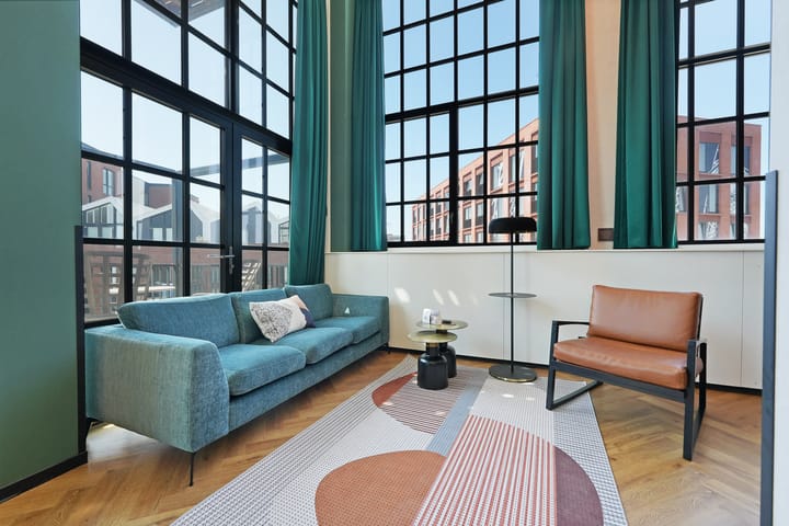 Foto 9 van Albionkade 301-114