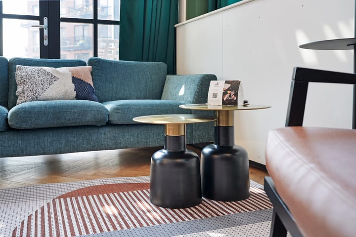 Foto 10 van Albionkade 301-114