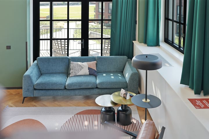 Foto 11 van Albionkade 301-114