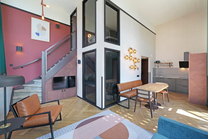 Foto 12 van Albionkade 301-114