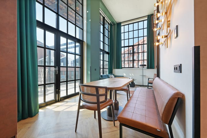 Foto 16 van Albionkade 301-114