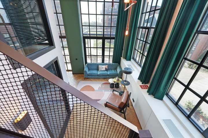 Foto 17 van Albionkade 301-114