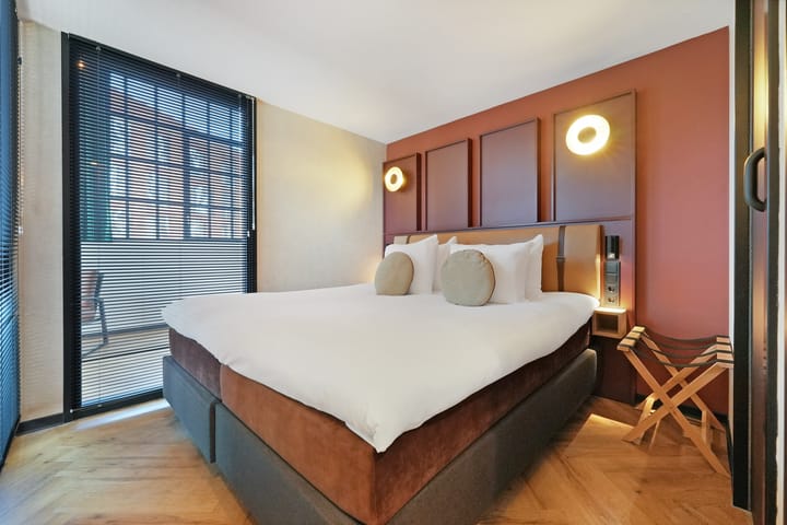 Foto 18 van Albionkade 301-114