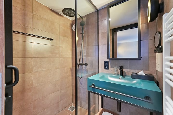 Foto 20 van Albionkade 301-114