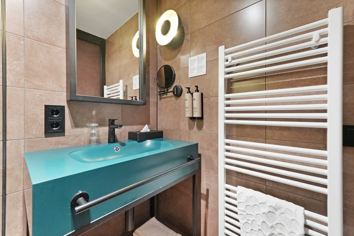 Foto 21 van Albionkade 301-114