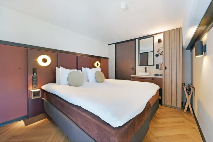 Foto 22 van Albionkade 301-114