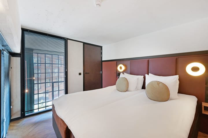 Foto 23 van Albionkade 301-114