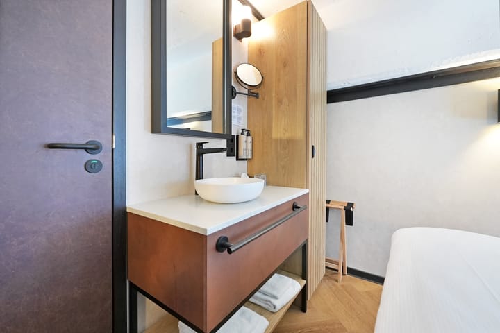 Foto 25 van Albionkade 301-114