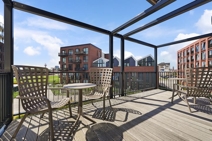 Foto 29 van Albionkade 301-114