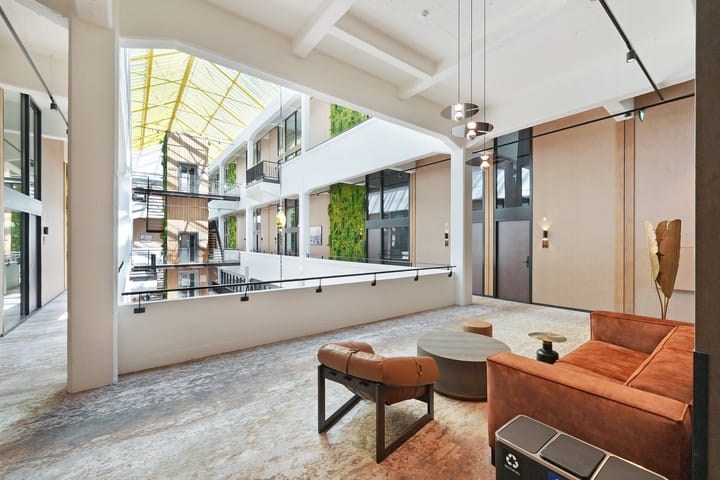 Foto 31 van Albionkade 301-114