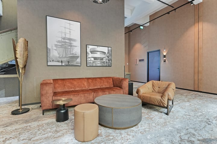 Foto 32 van Albionkade 301-114