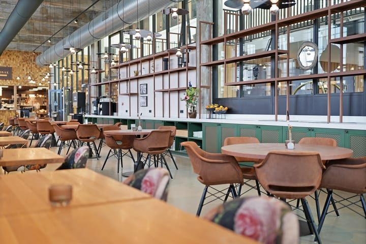 Foto 33 van Albionkade 301-114