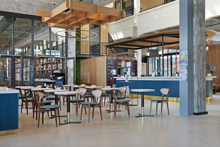 Foto 34 van Albionkade 301-114