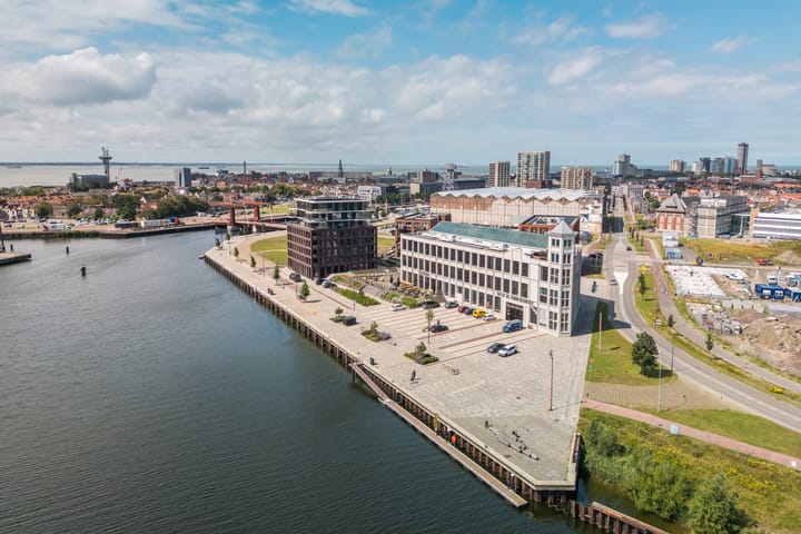 Foto 36 van Albionkade 301-114