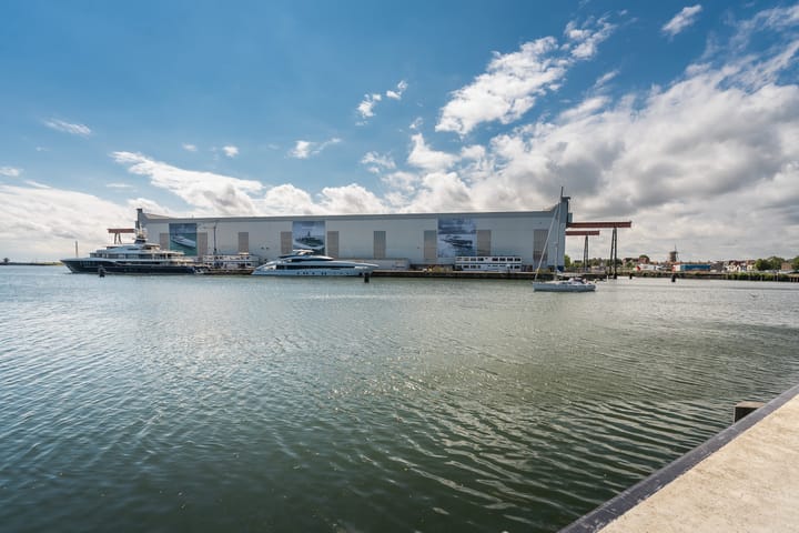 Foto 37 van Albionkade 301-114