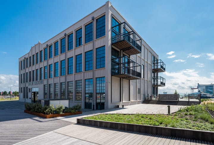 Foto 38 van Albionkade 301-114