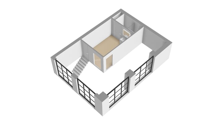 Foto 42 van Albionkade 301-114