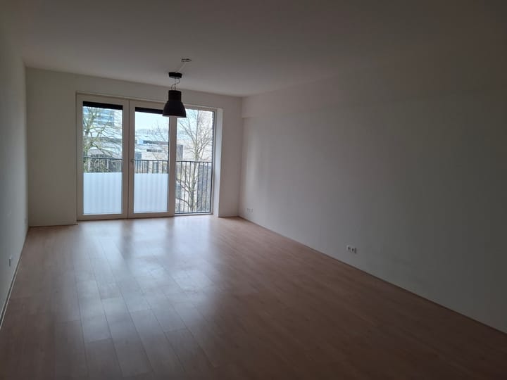 Foto 3 van Wilhelminastraat 45-A