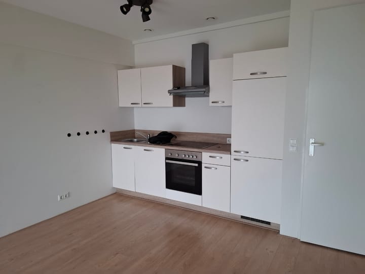 Foto 4 van Wilhelminastraat 45-A