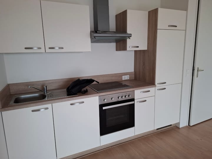 Foto 5 van Wilhelminastraat 45-A