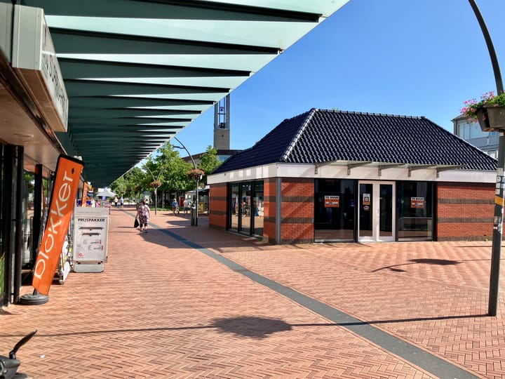 Photo 3 of Het Ruim 44