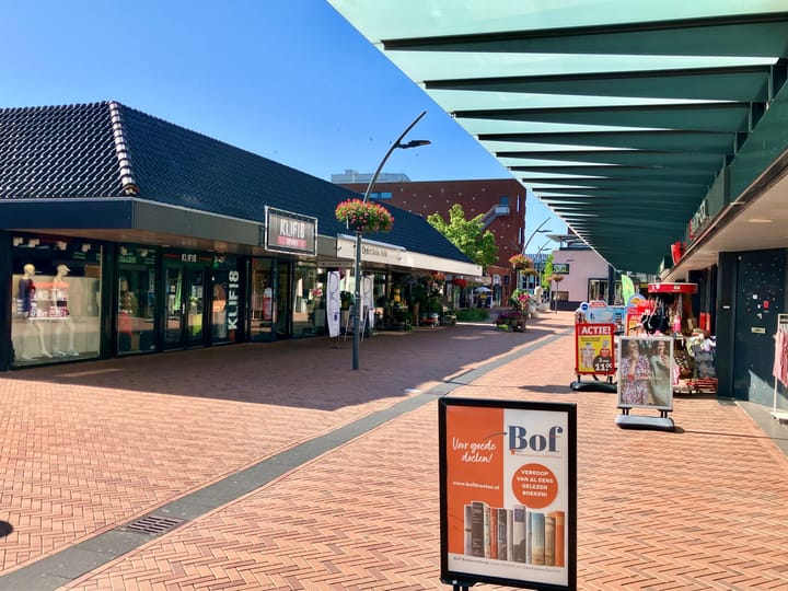 Photo 4 of Het Ruim 44