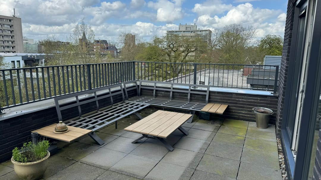 Foto 13 van Wilhelminastraat 45-A