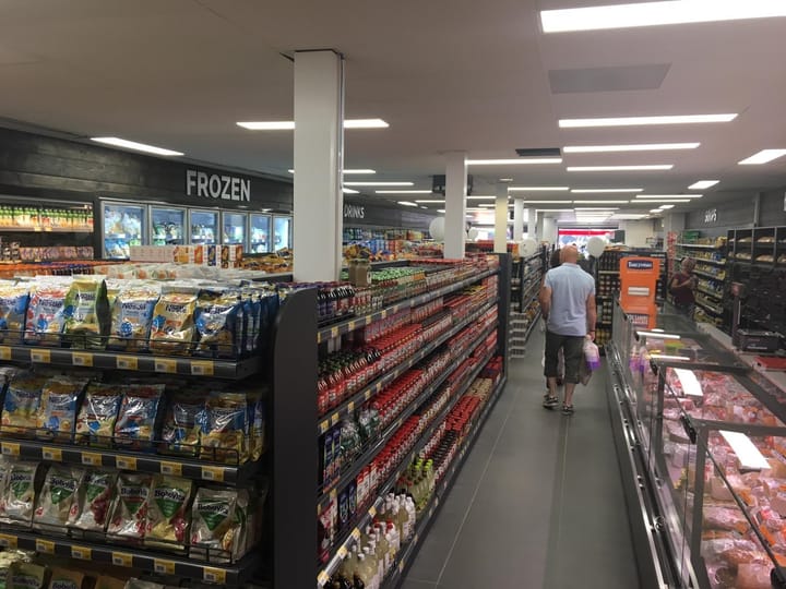 Photo 10 of Het Ruim 44