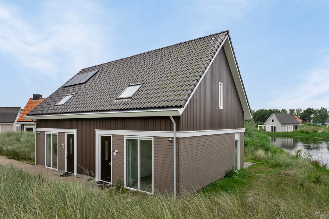 Foto 1 van de Duinen 229