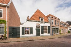 particuliere-woningen te huur op Bloemendalsestraat 44