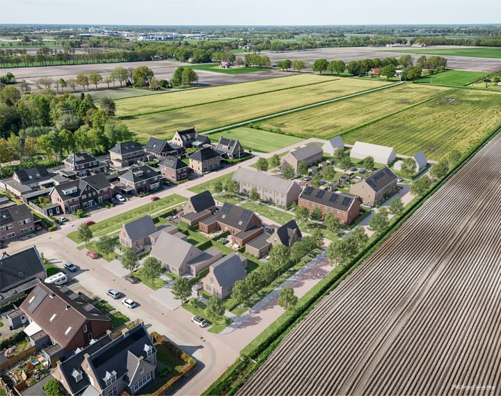 Photo 3 of Strijdhamer (Bouwnr. 3)