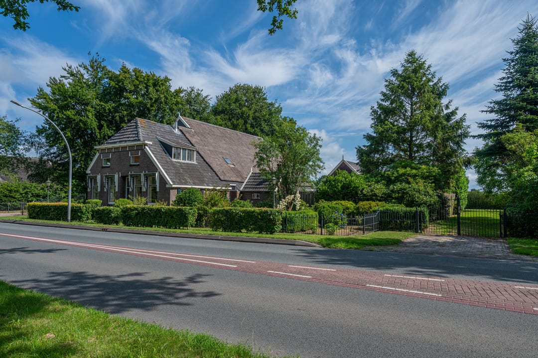 Foto 1 van Noordenveldweg 110