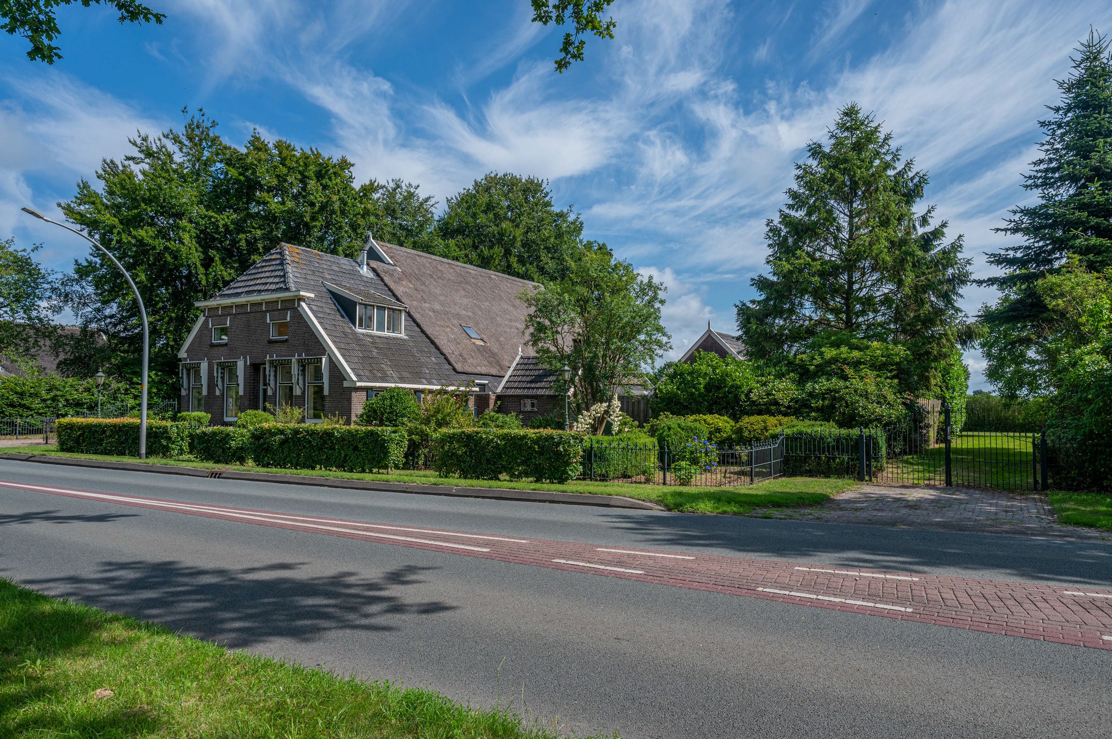 Noordenveldweg, 110, Donderen, 9497PA, Drenthe, Nederland 110 