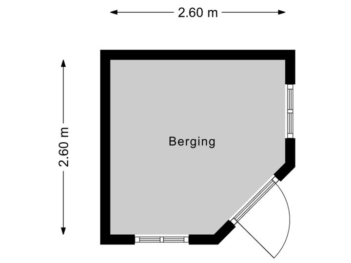 Berging