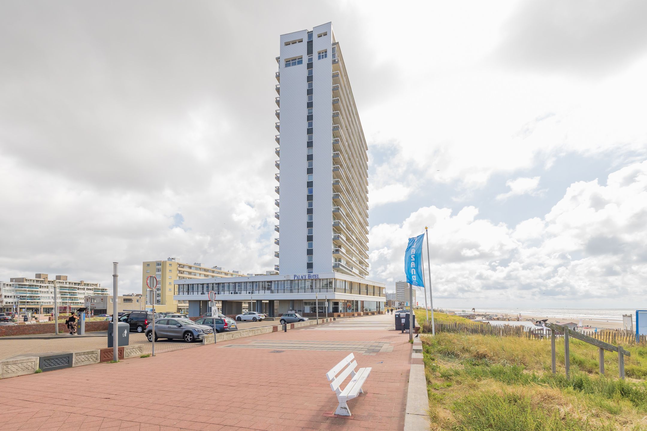 Buying a house in The Netherlands., Burgemeester van Fenemaplein 2-A0606