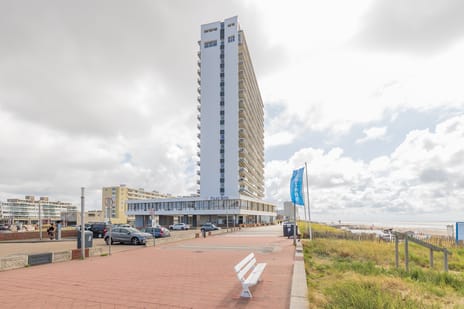 Burgemeester van Fenemaplein thumbnail