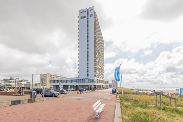 Burgemeester van Fenemaplein 2 A-0606